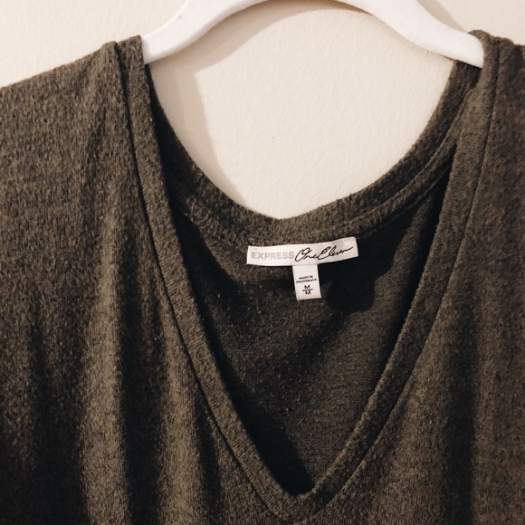 Express 3/4 tee - Picture 4 of 4